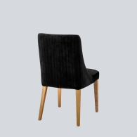Dębowe krzesło Karina - 2