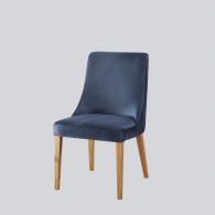 Krzesło Karina Velvet - 1