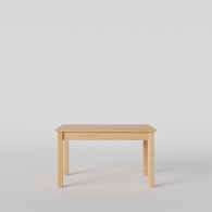 stół sosnowy - 3