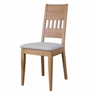 Krzesło dębowe - 1