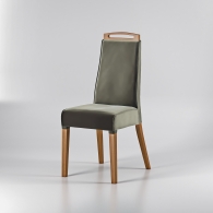 krzesło dębowe Velvet - 3