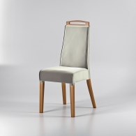 krzesło dębowe Velvet - 8