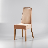 krzesło dębowe Velvet - 10